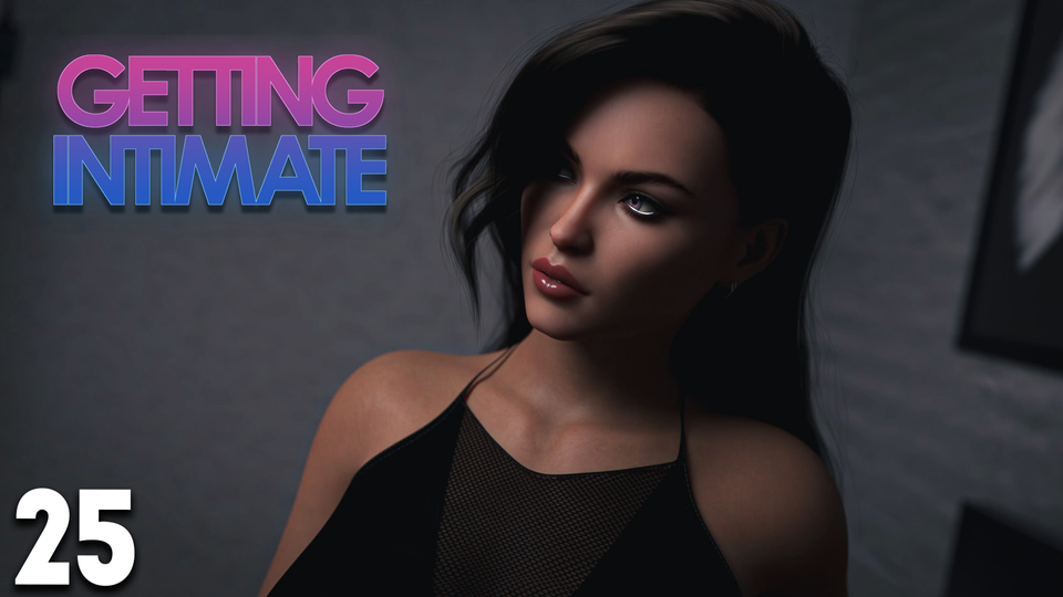 Getting Intimate Episode 25